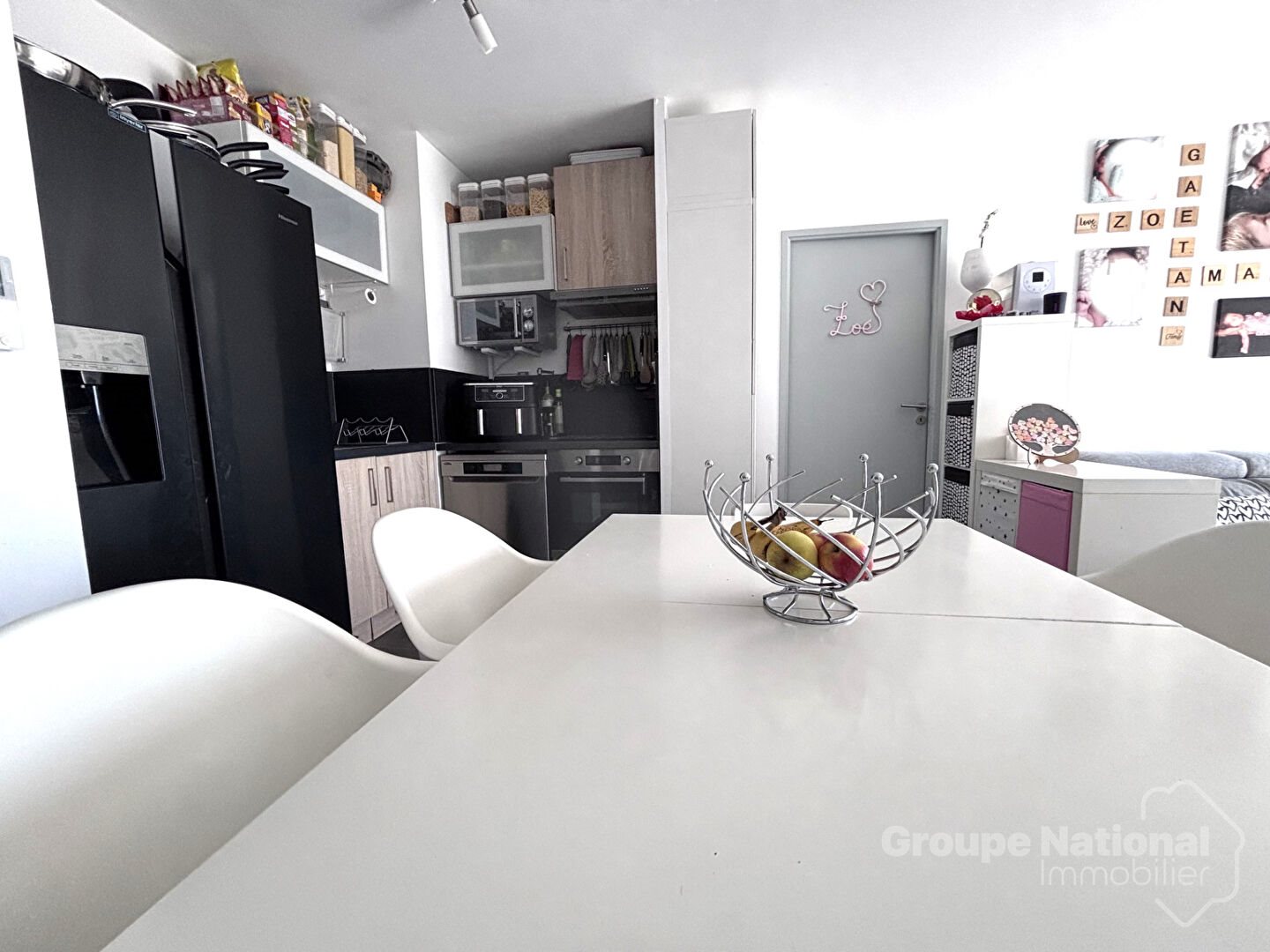 Appartement à vendre, 30m², Miramas
