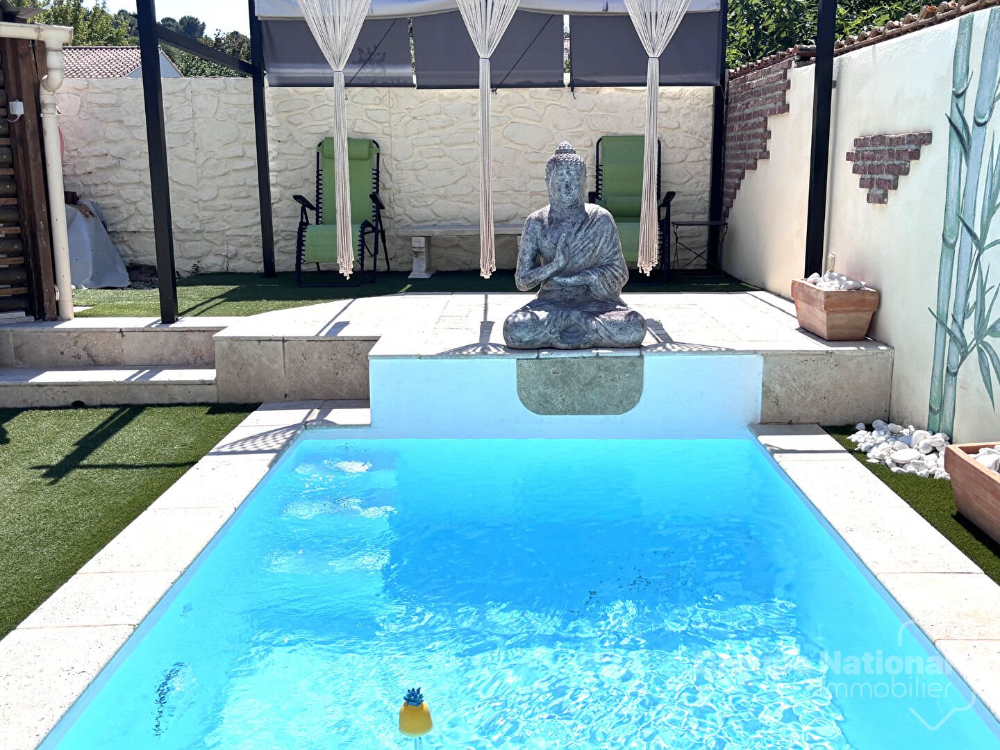 Maison à vendre, 133m², Istres