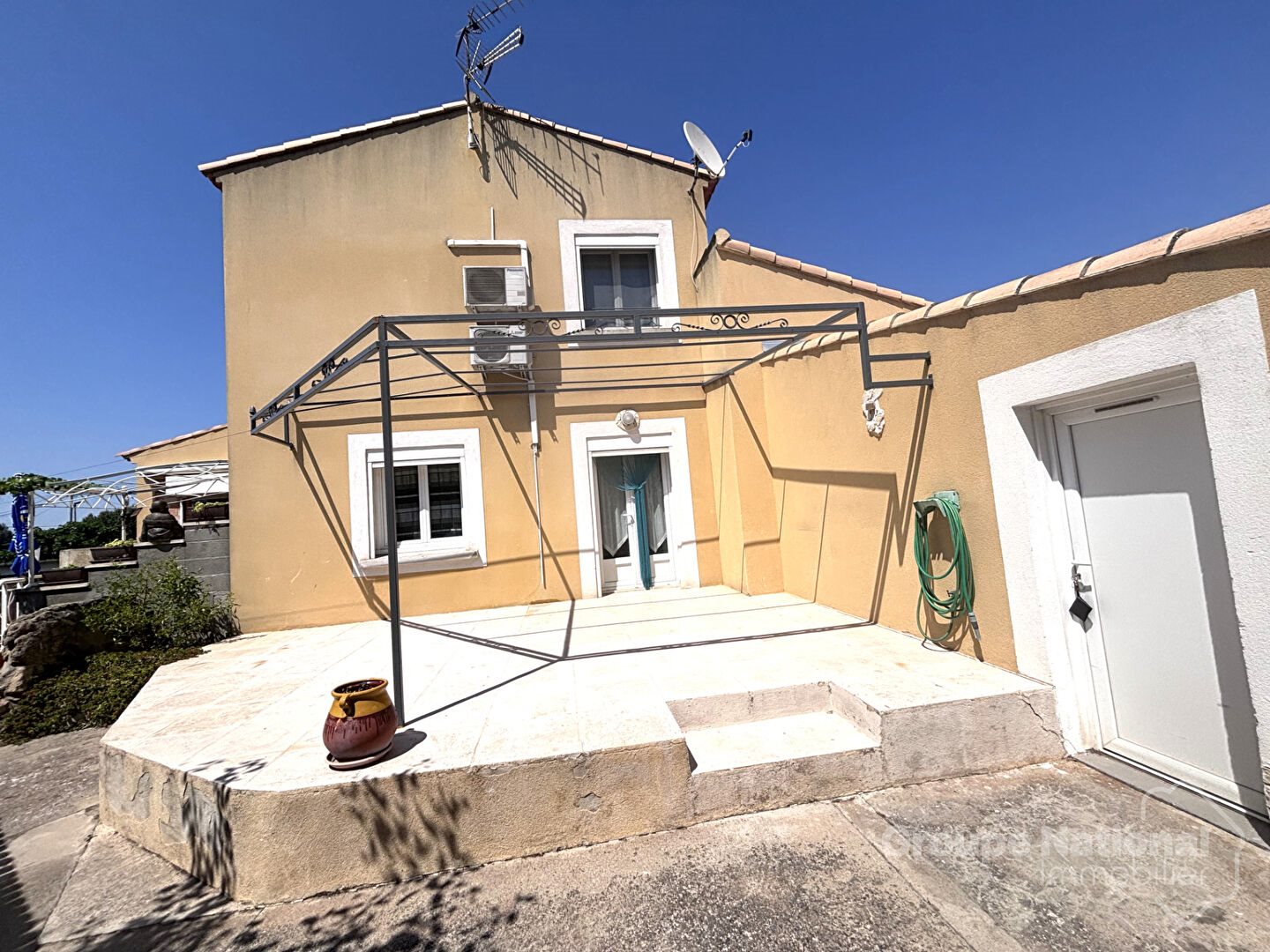 Maison à vendre, 133m², Istres