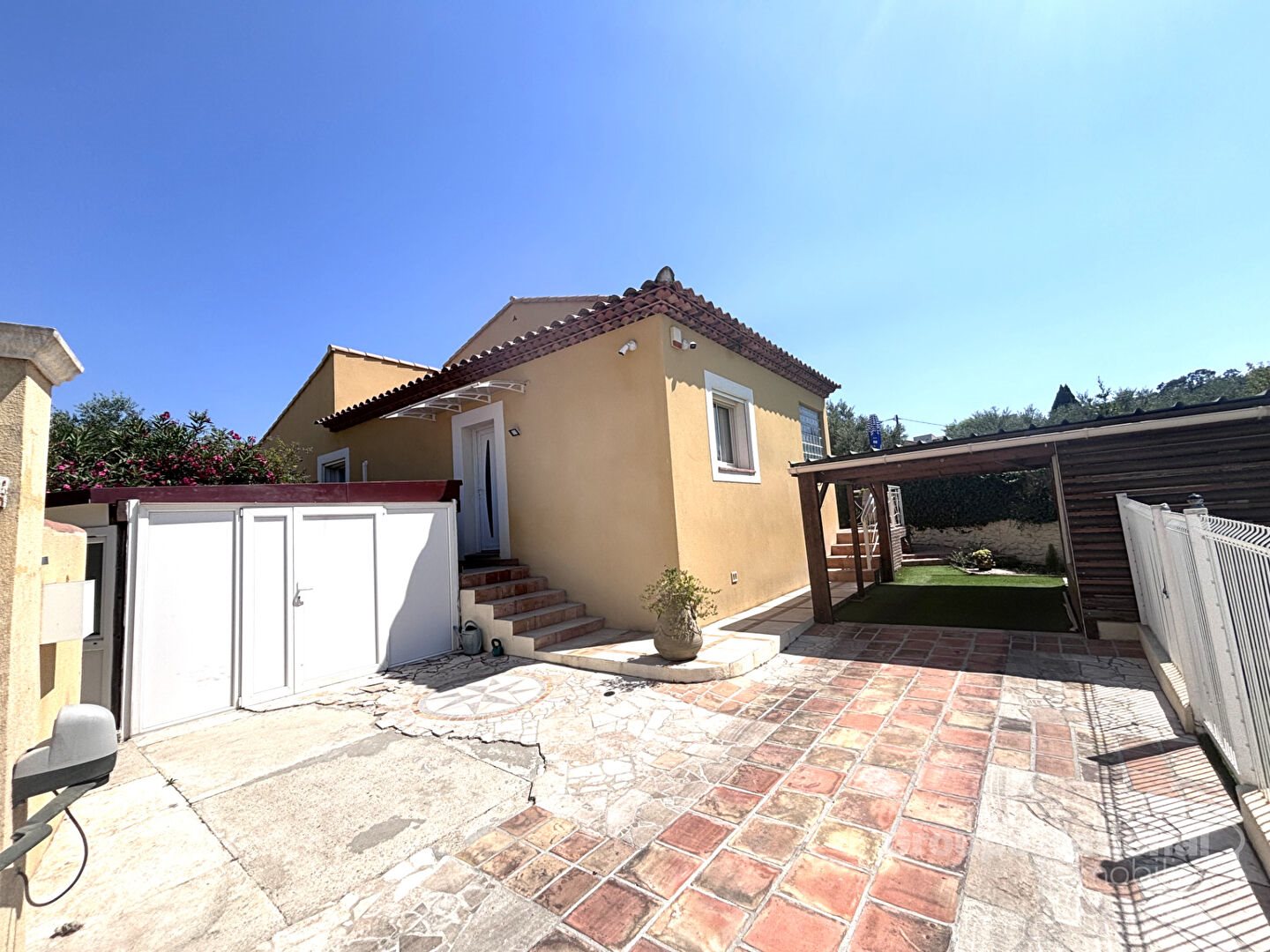 Maison à vendre, 133m², Istres