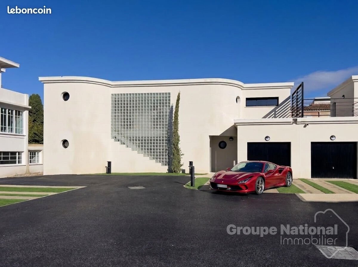 Maison à vendre, 103m², Salon-de-Provence