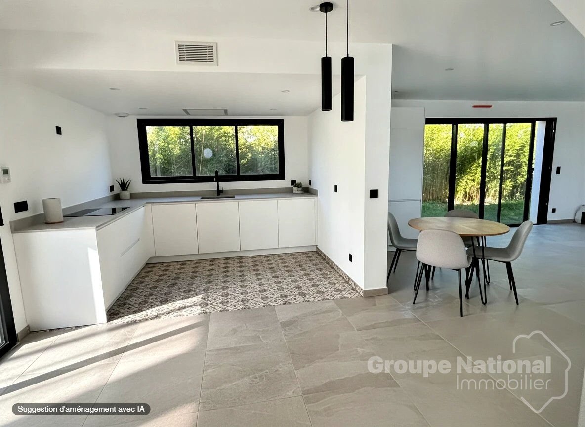 Maison à vendre, 103m², Salon-de-Provence