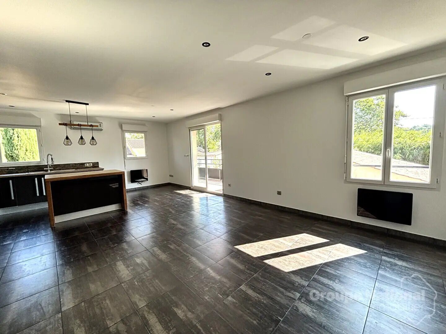 Appartement à vendre, 55m², Miramas