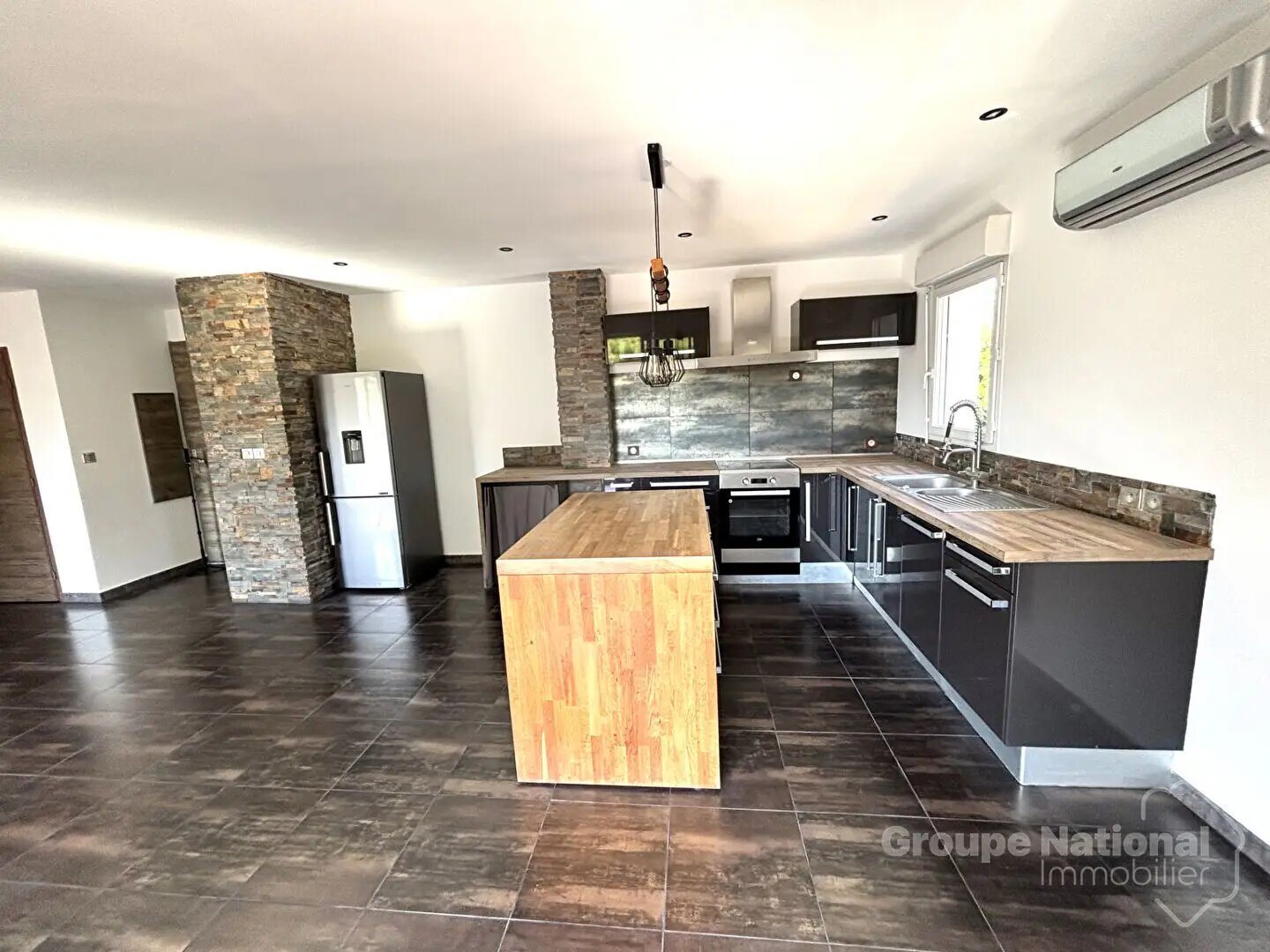 Appartement à vendre, 55m², Miramas