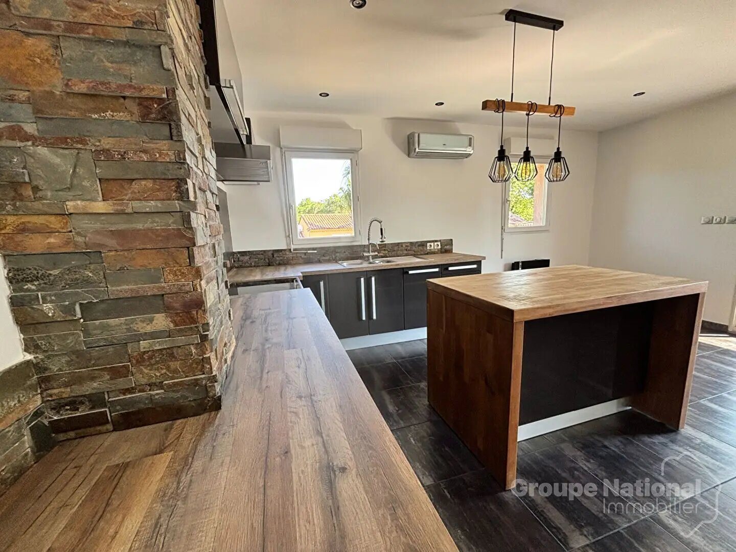 Appartement à vendre, 55m², Miramas