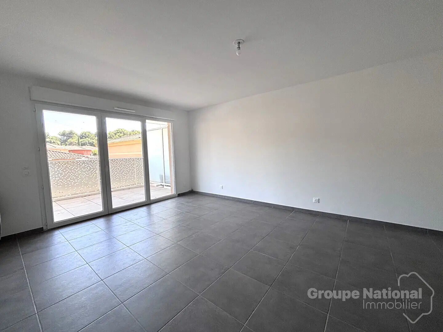 Appartement à louer, 91m², Istres