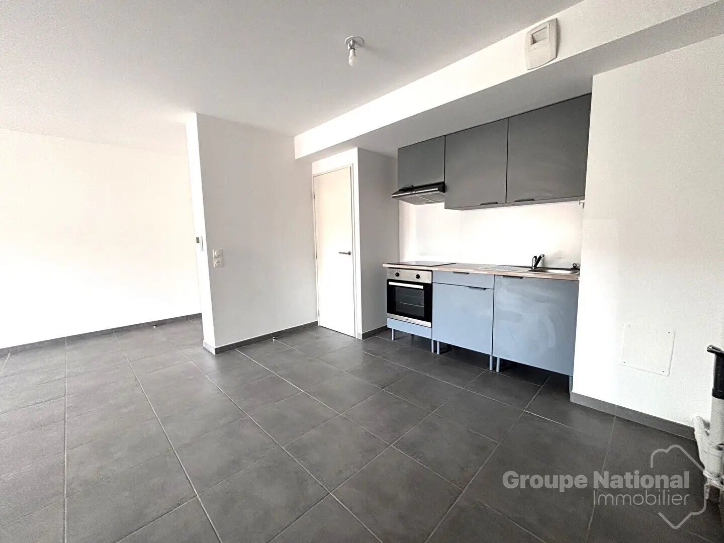 Appartement à louer, 91m², Istres