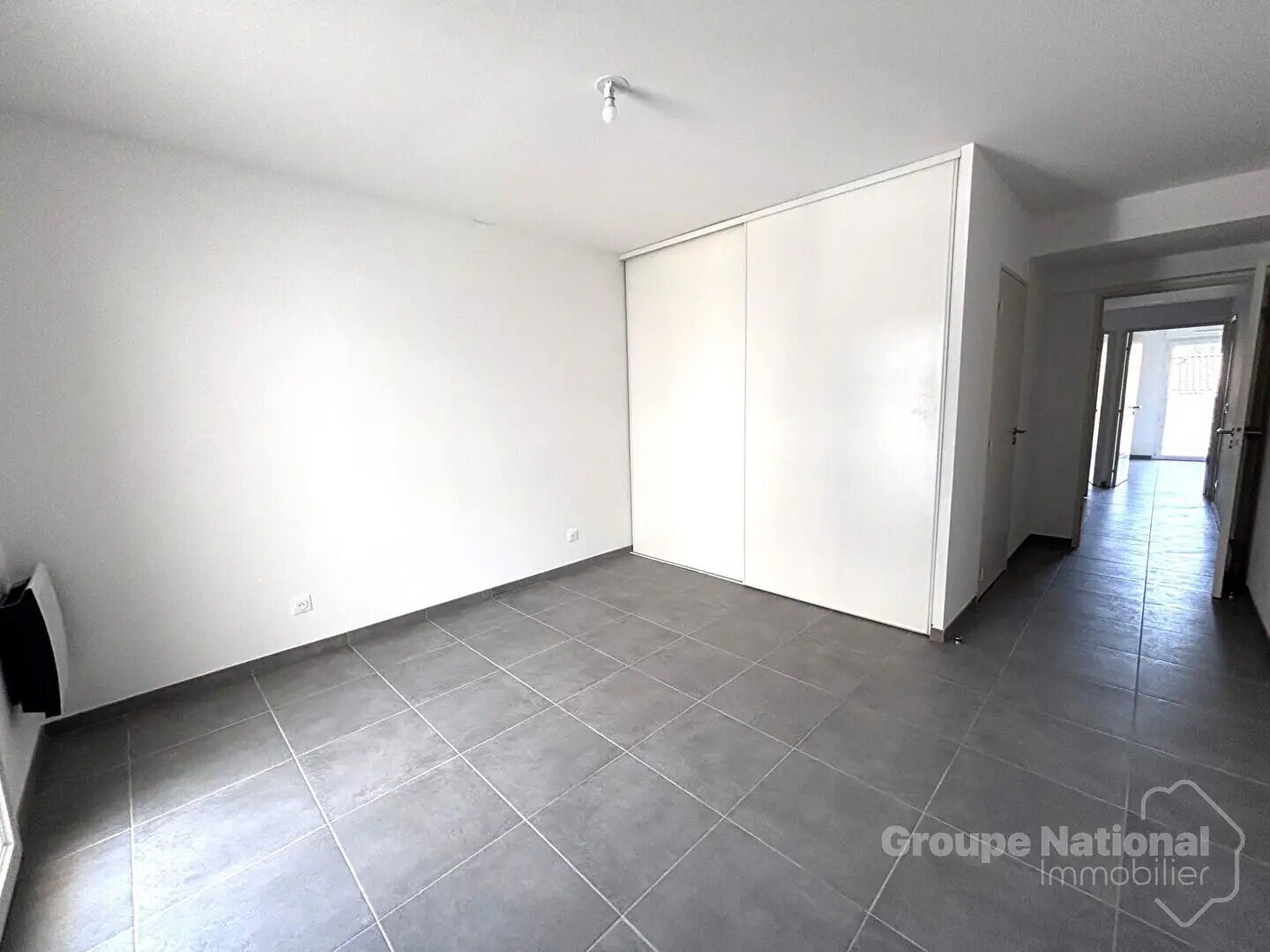 Appartement à louer, 91m², Istres