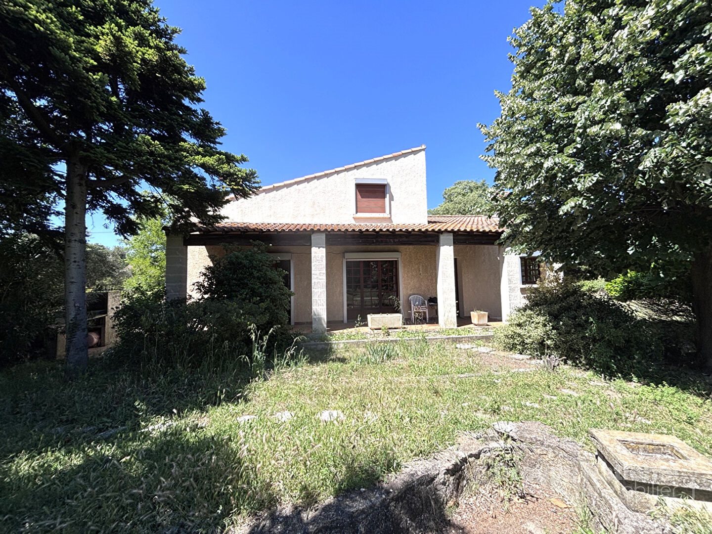 Maison à vendre, 100m², Miramas