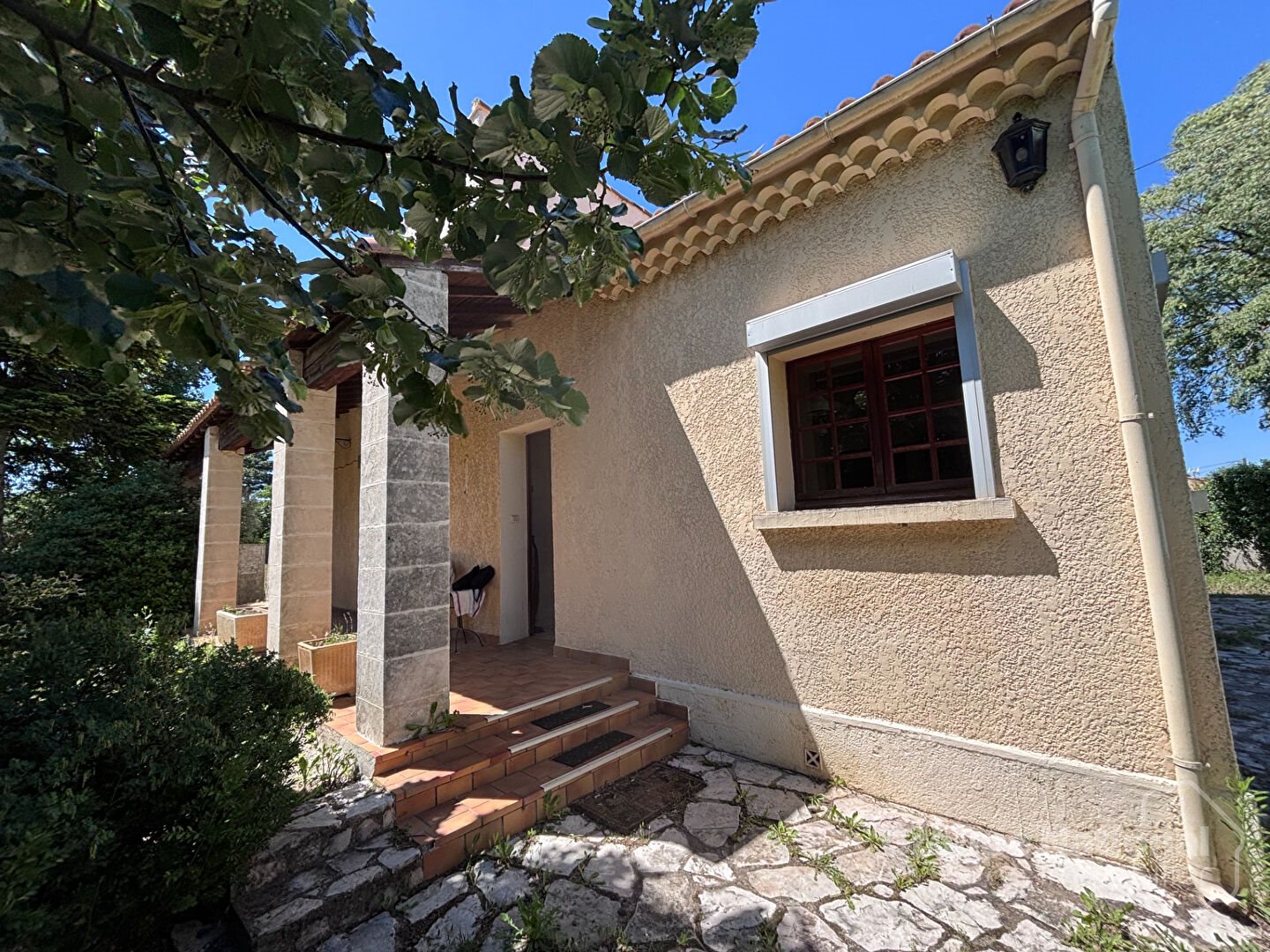 Maison à vendre, 100m², Miramas