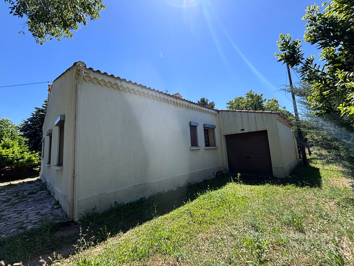 Maison à vendre, 100m², Miramas