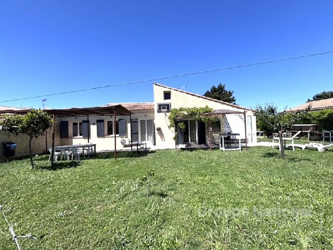 Maison à vendre, 186m², Saint-Victoret