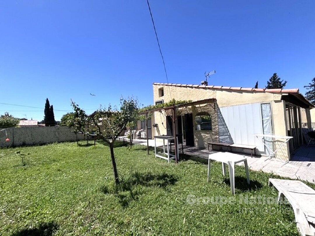 Maison à vendre, 186m², Saint-Victoret
