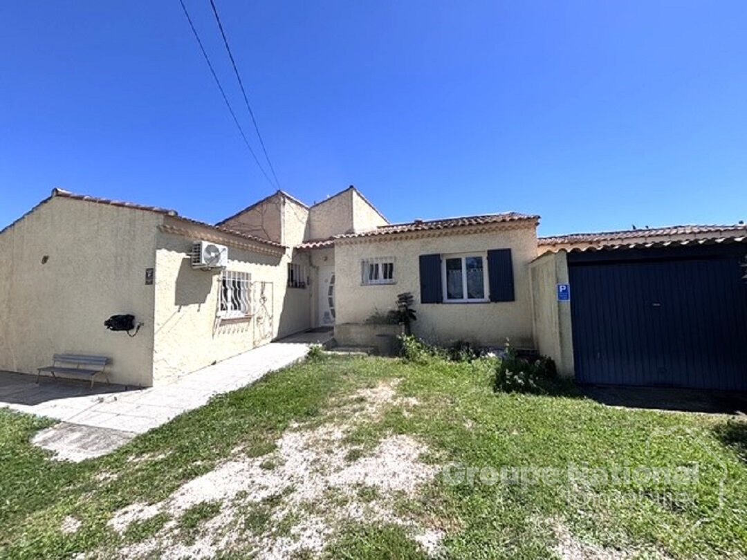 Maison à vendre, 186m², Saint-Victoret