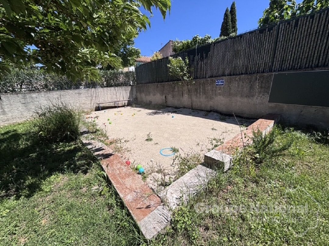 Maison à vendre, 186m², Saint-Victoret