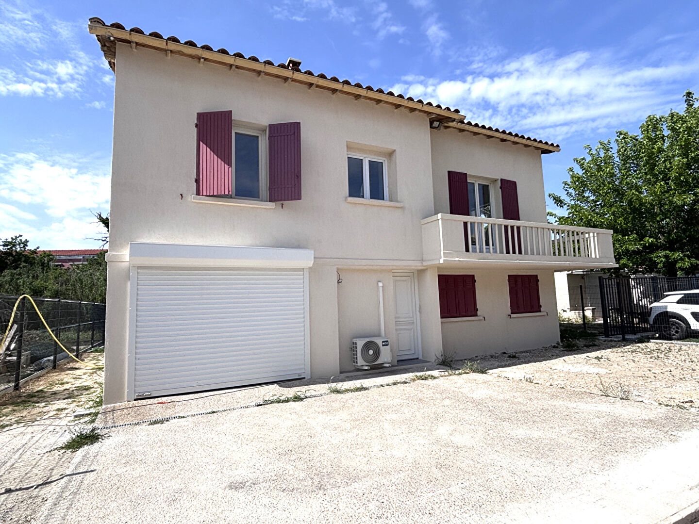 Maison à vendre, 107m², Mallemort