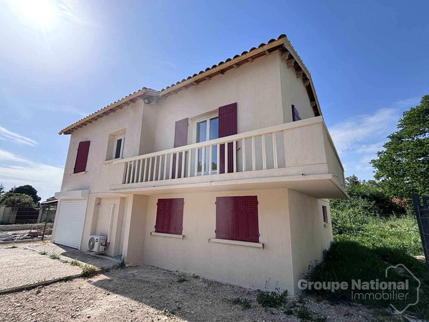 Maison à vendre, 107m², Mallemort