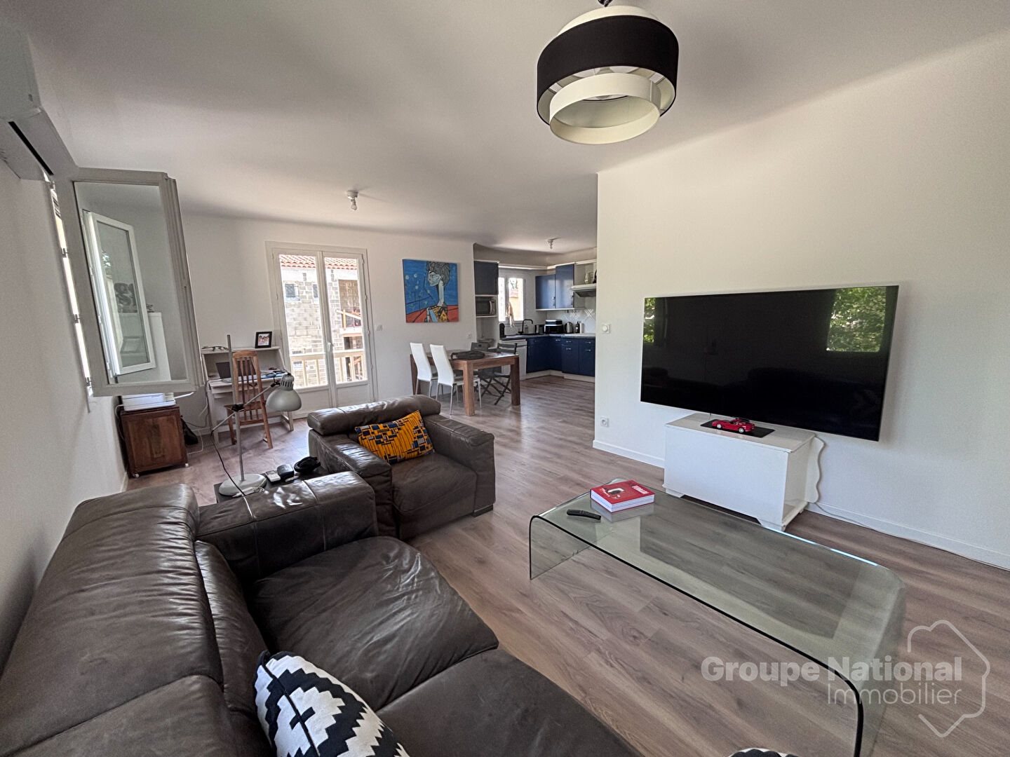 Maison à vendre, 107m², Mallemort