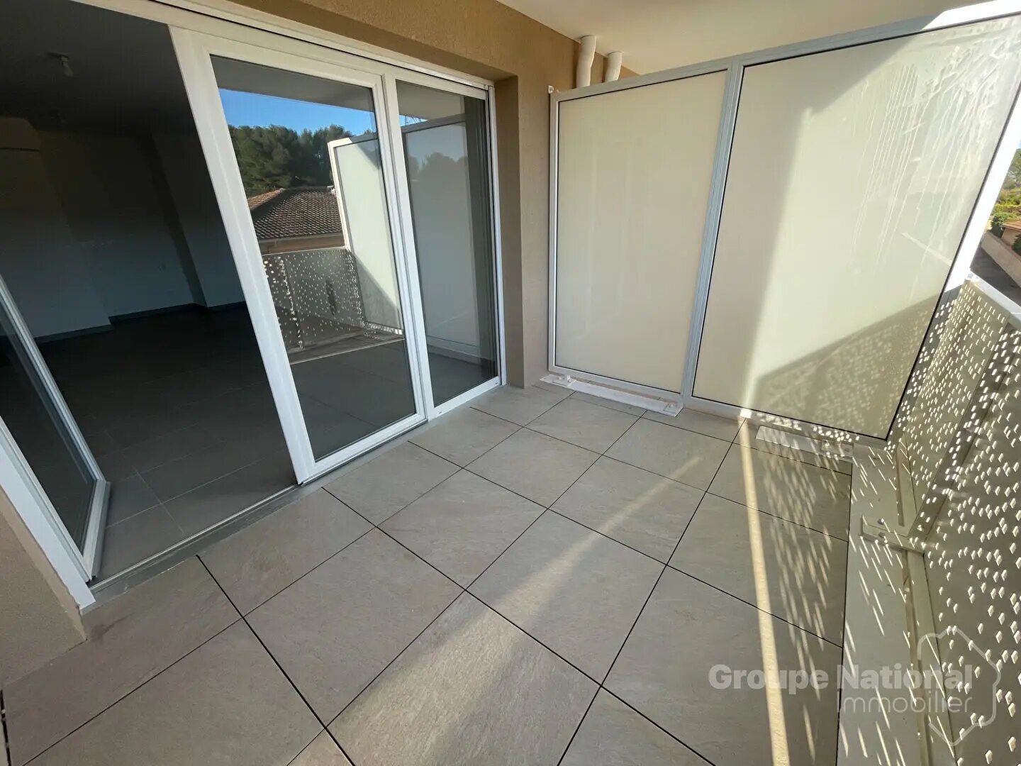Appartement à louer, 46m², Istres