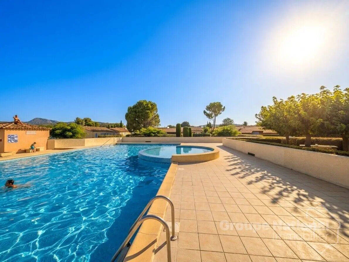 Maison à vendre, 34m², Eyguières