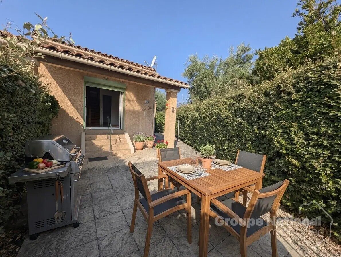 Maison à vendre, 34m², Eyguières