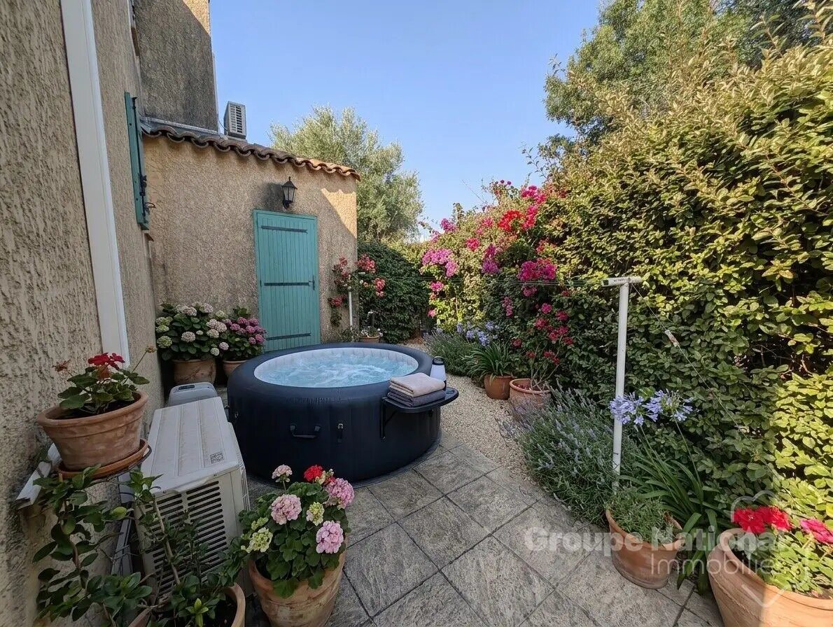 Maison à vendre, 34m², Eyguières