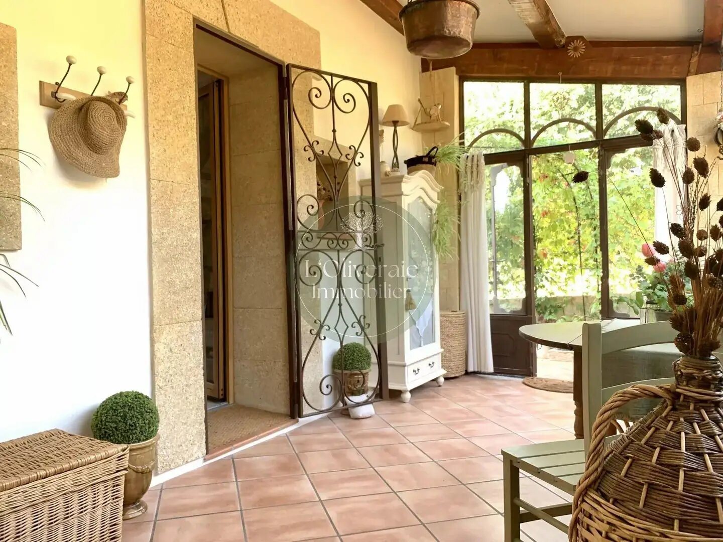 Maison à vendre, 51m², La Bouilladisse