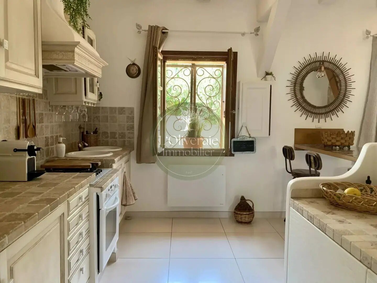 Maison à vendre, 51m², La Bouilladisse