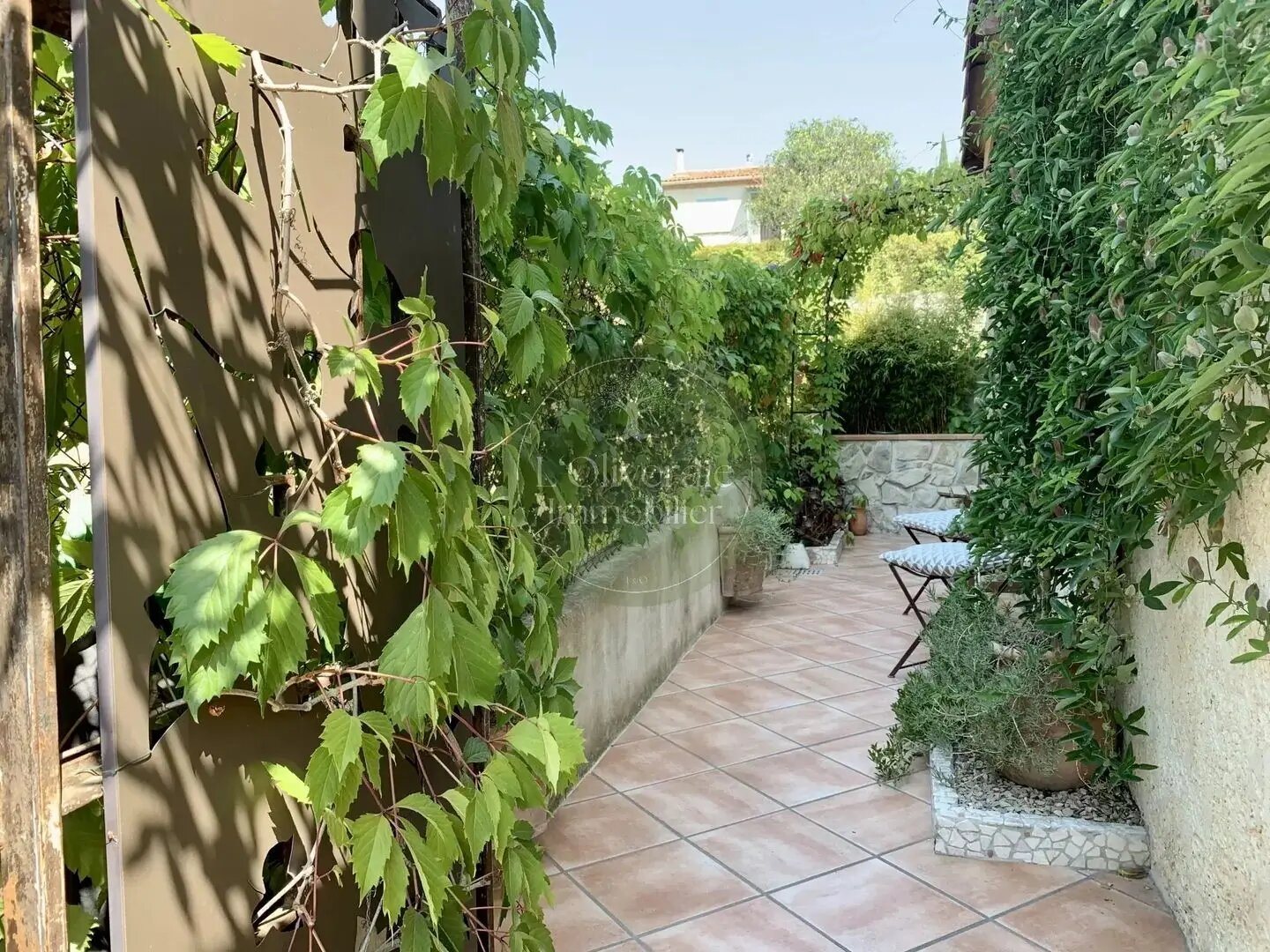 Maison à vendre, 51m², La Bouilladisse