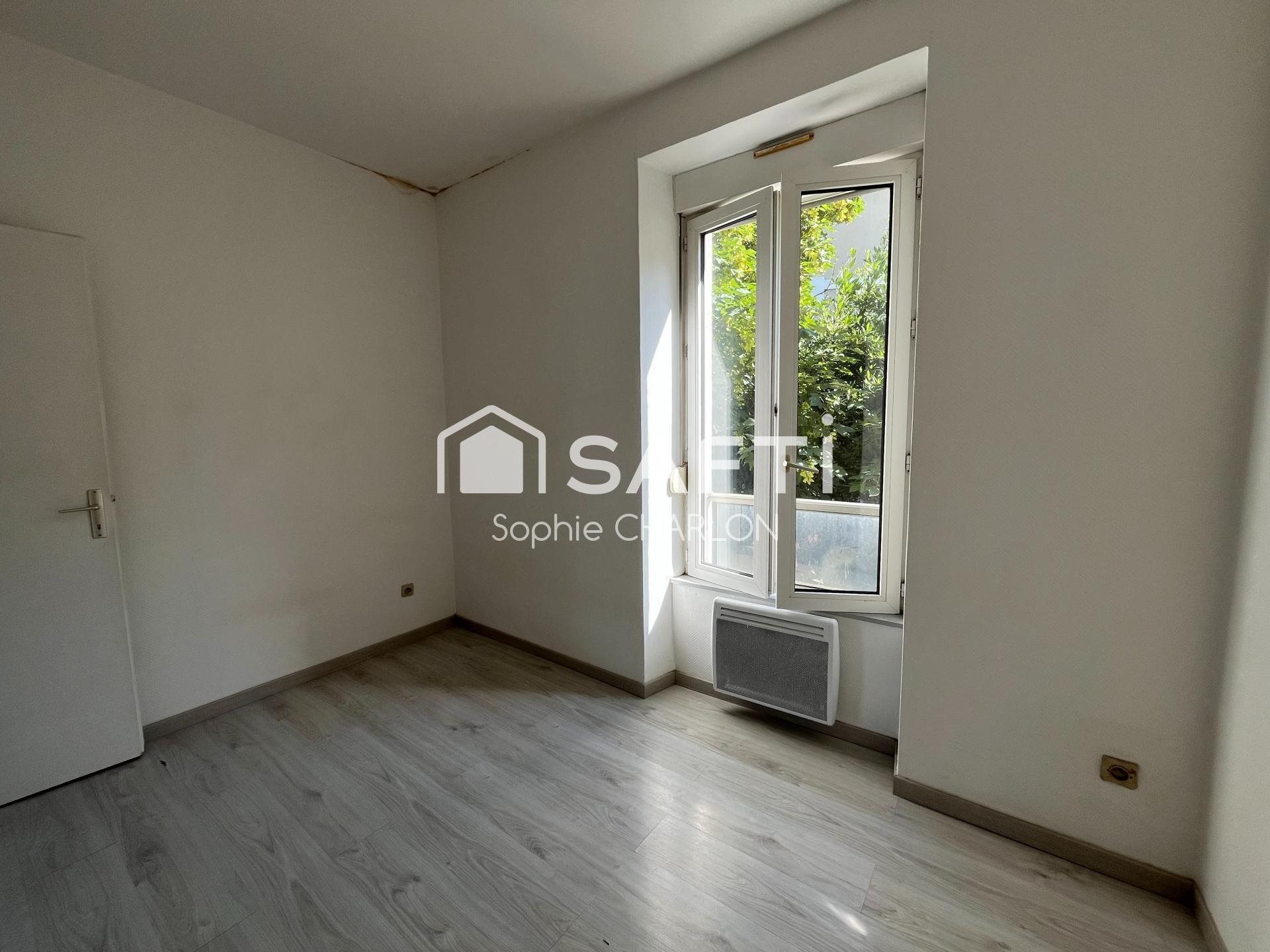 Appartement à vendre, 28m², Valence