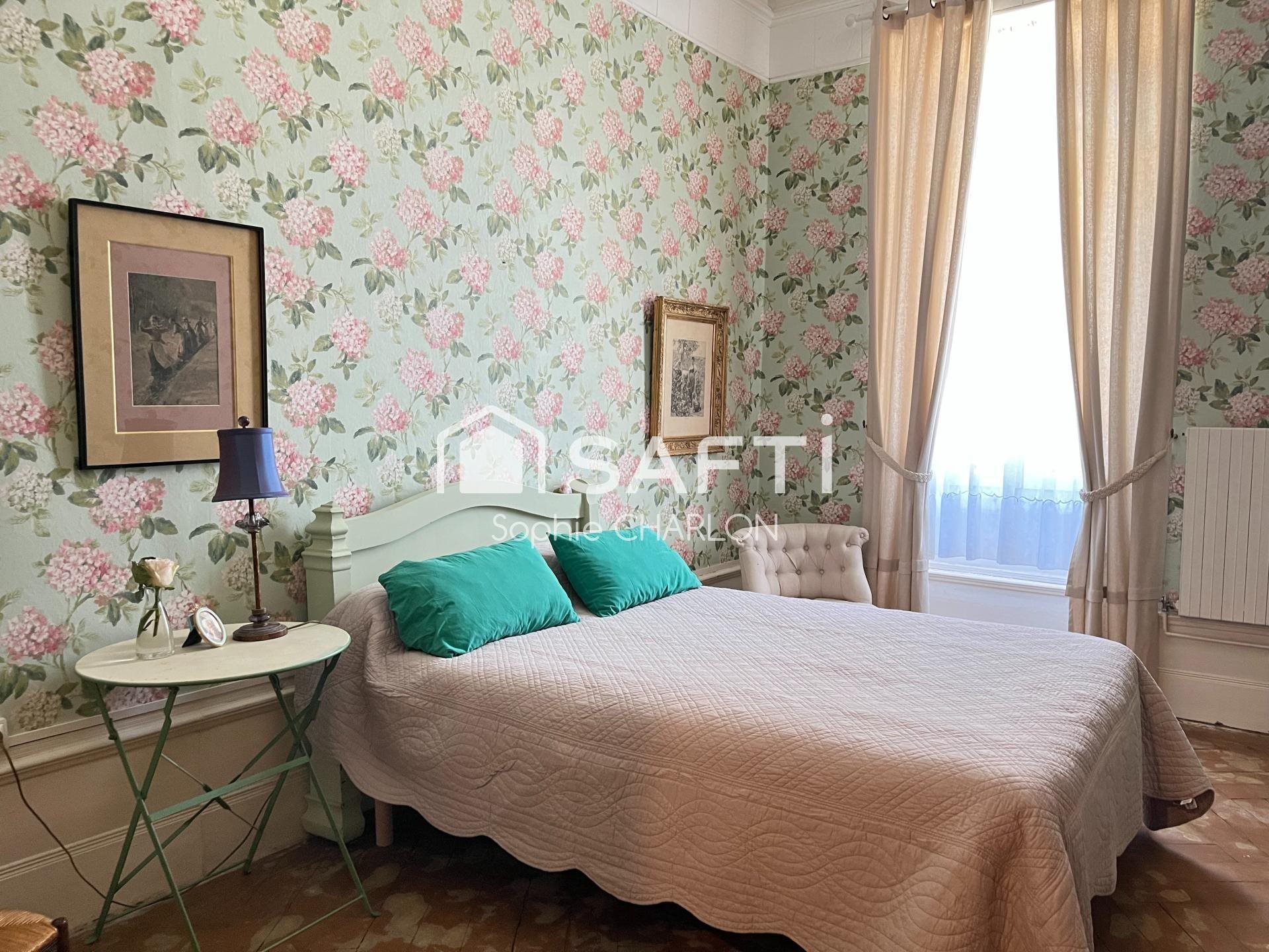 Appartement à vendre, 59m², Bourg-lès-Valence