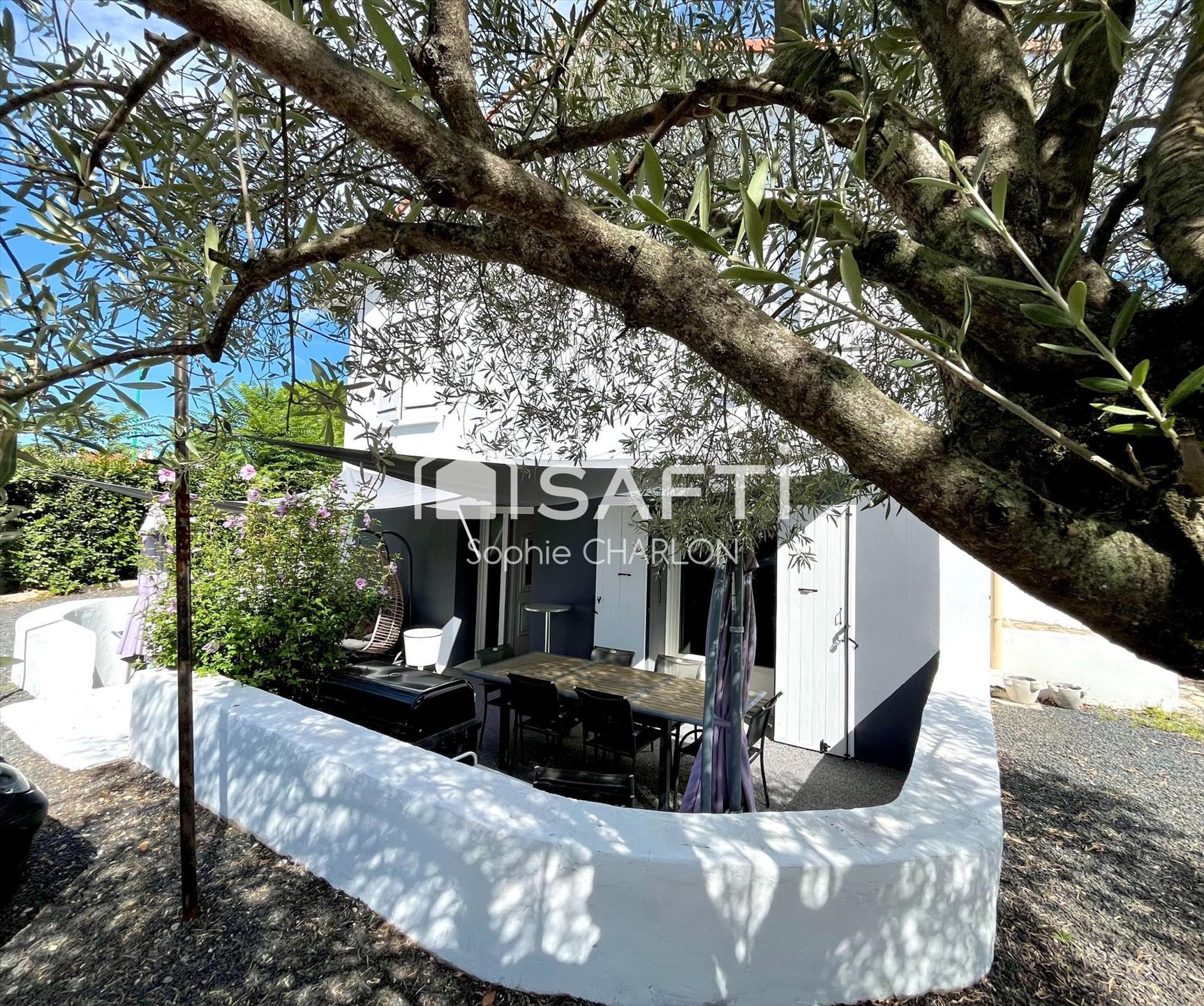 Maison à vendre, 128m², Bourg-lès-Valence