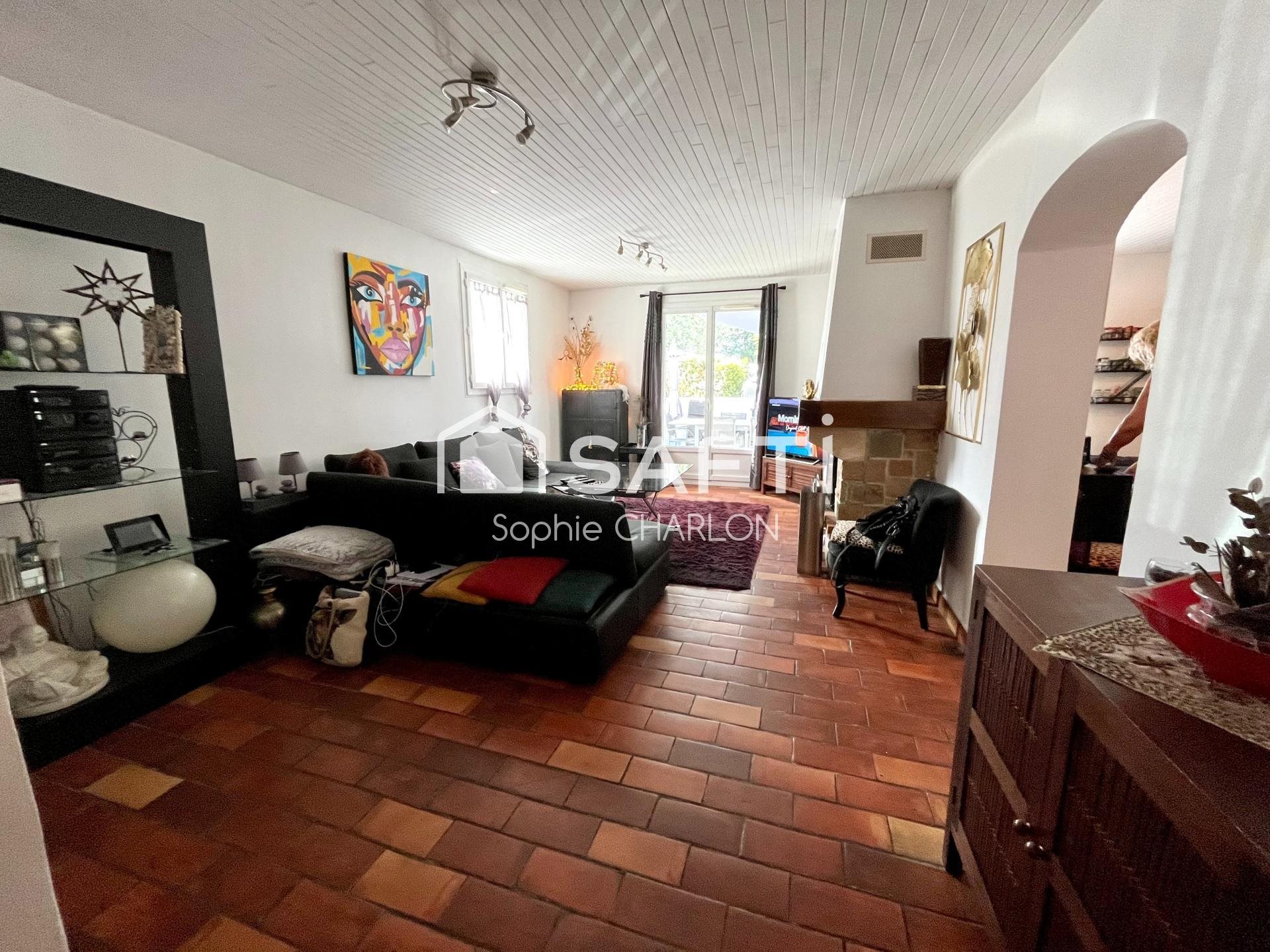 Maison à vendre, 128m², Bourg-lès-Valence