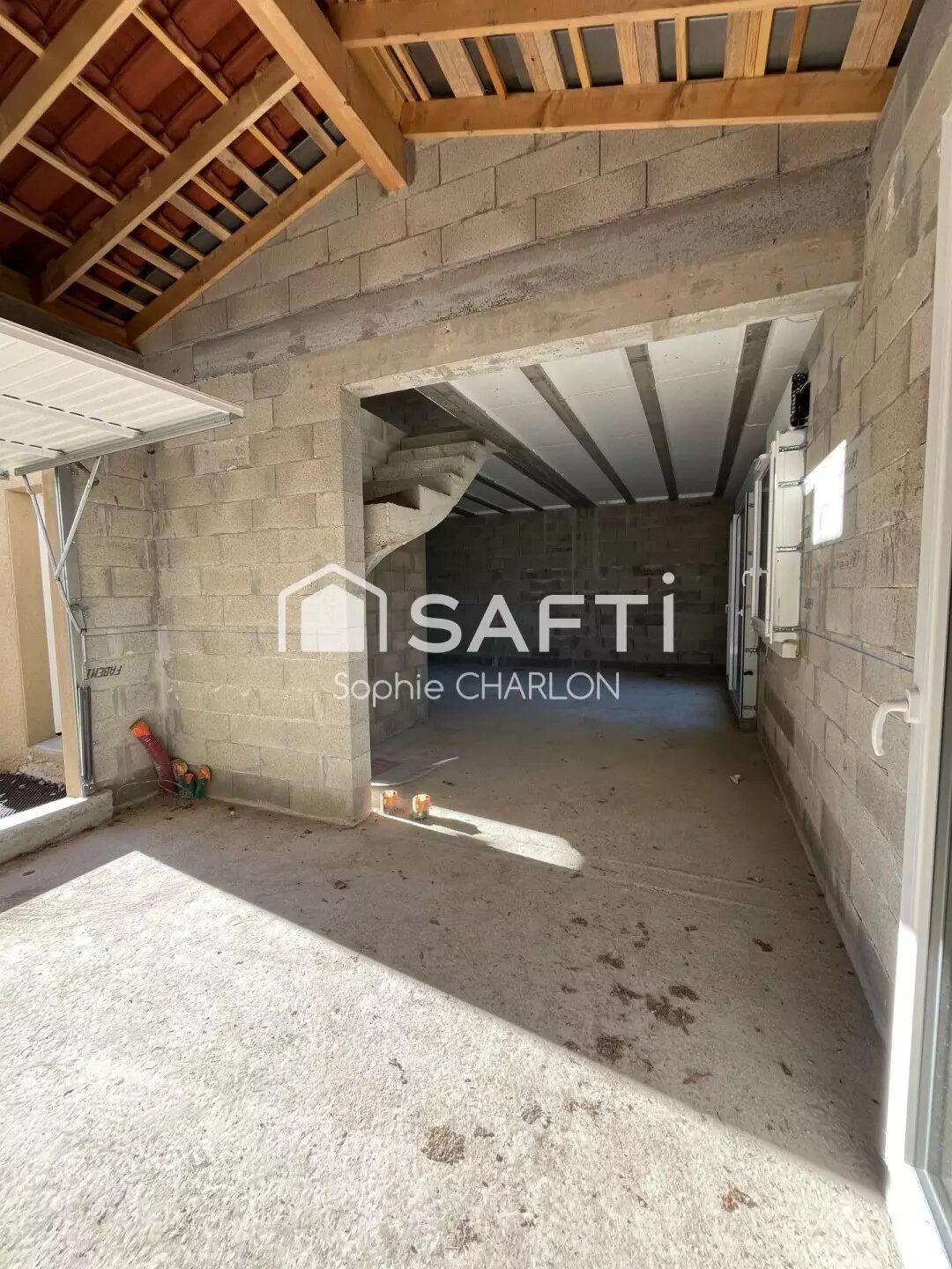 Maison à vendre, 96m², Valence