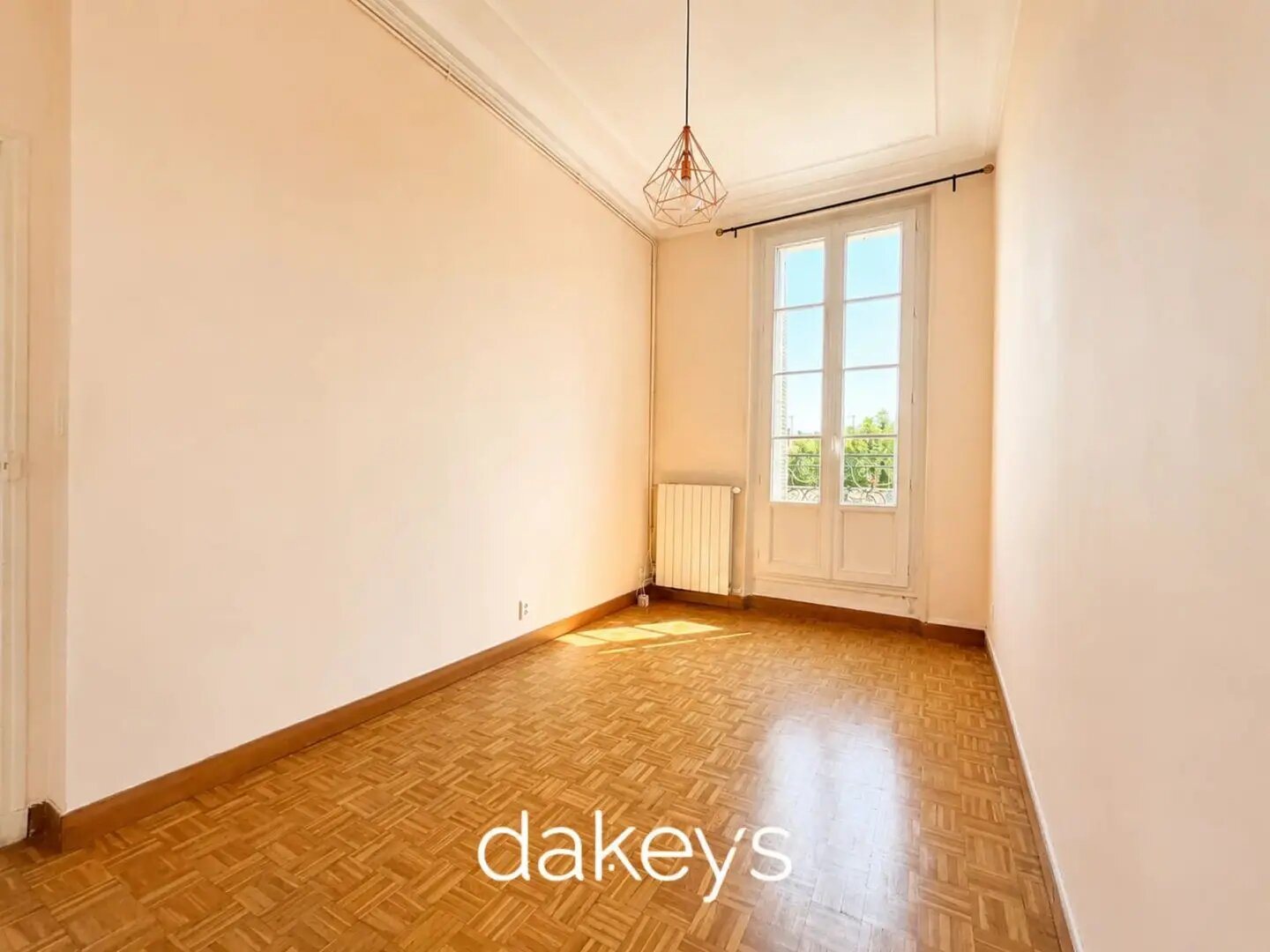 Appartement à louer, 71m², Marseille 6ème