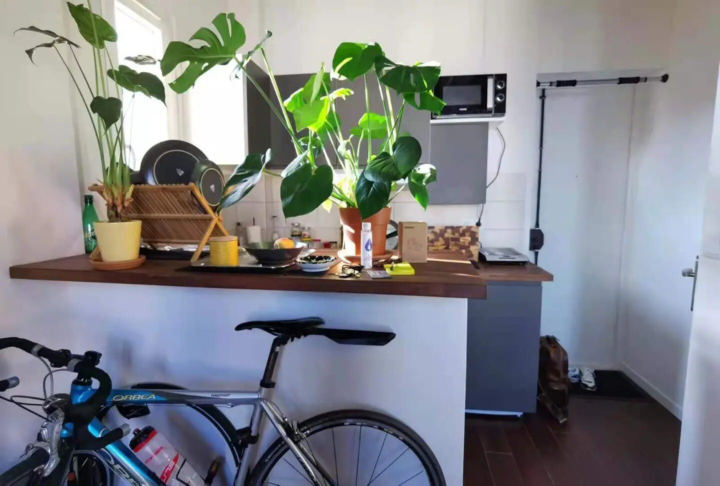 Appartement à louer, 22m², Vitry-sur-Seine