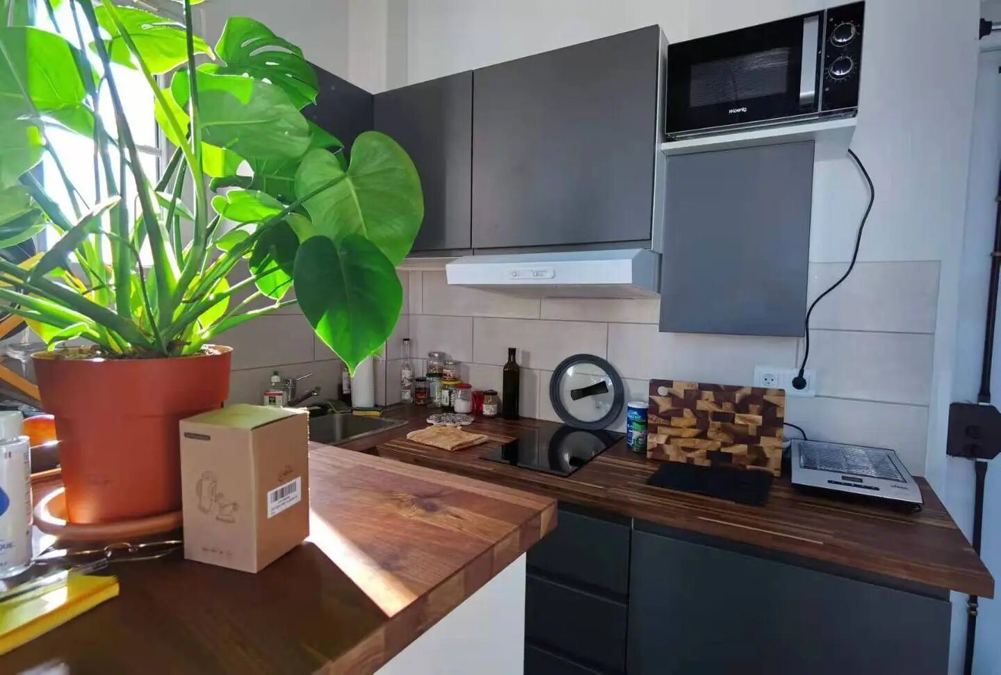Appartement à louer, 22m², Vitry-sur-Seine