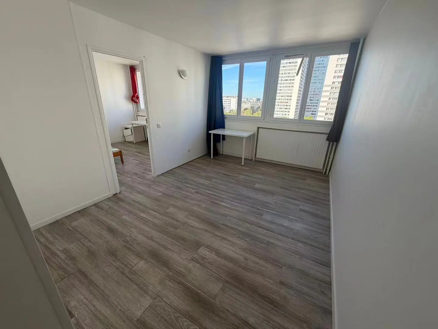 Appartement à louer, 67m², Paris 13ème