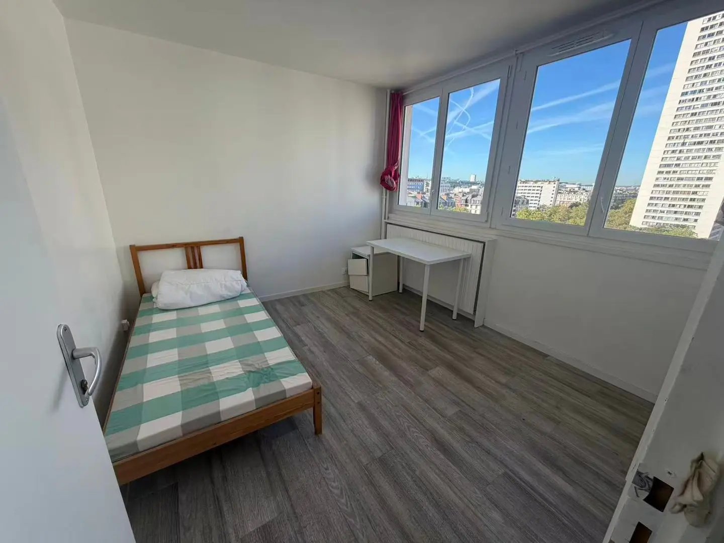Appartement à louer, 67m², Paris 13ème