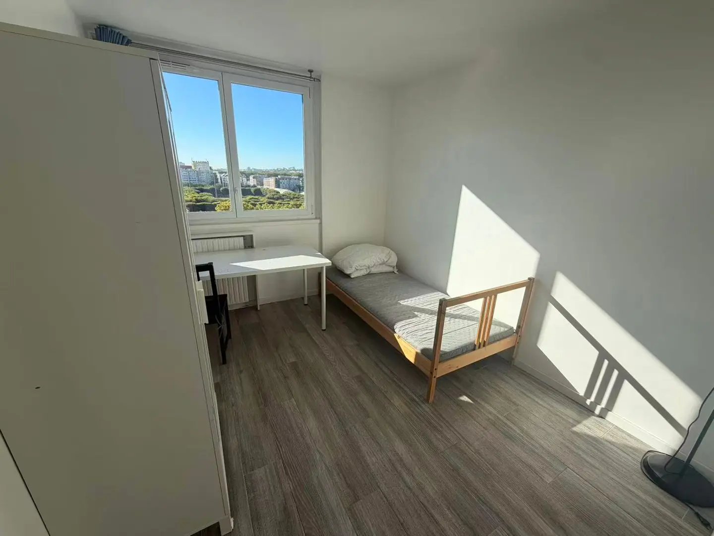 Appartement à louer, 67m², Paris 13ème