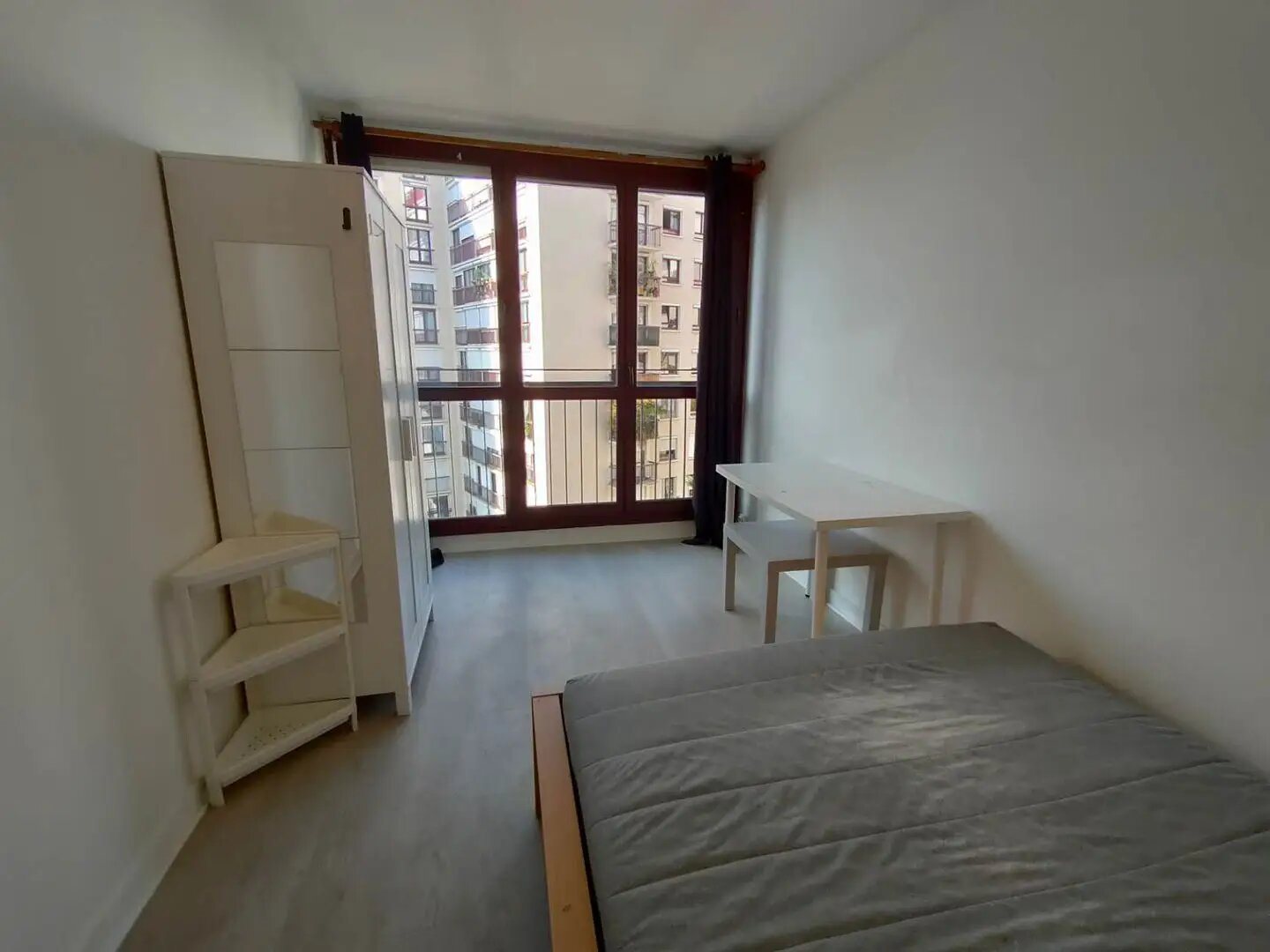 Appartement à louer, 65m², Châtillon