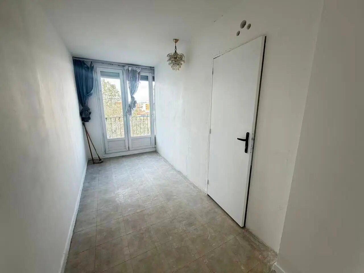 Appartement à louer, 60m², Gennevilliers