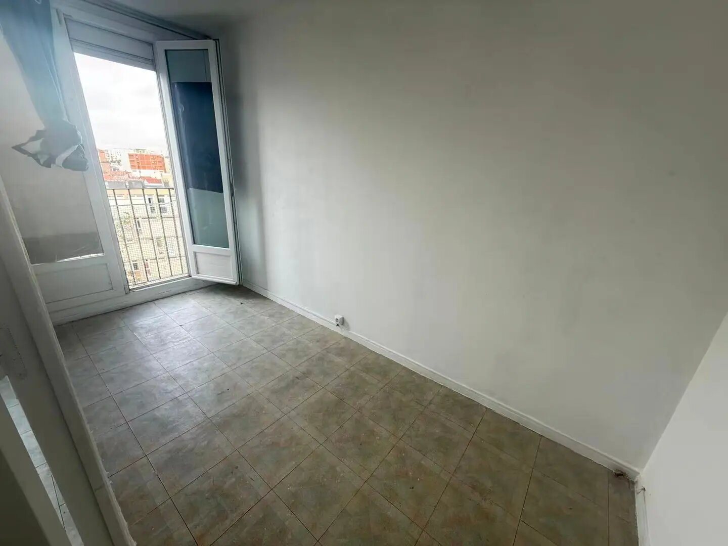 Appartement à louer, 60m², Gennevilliers
