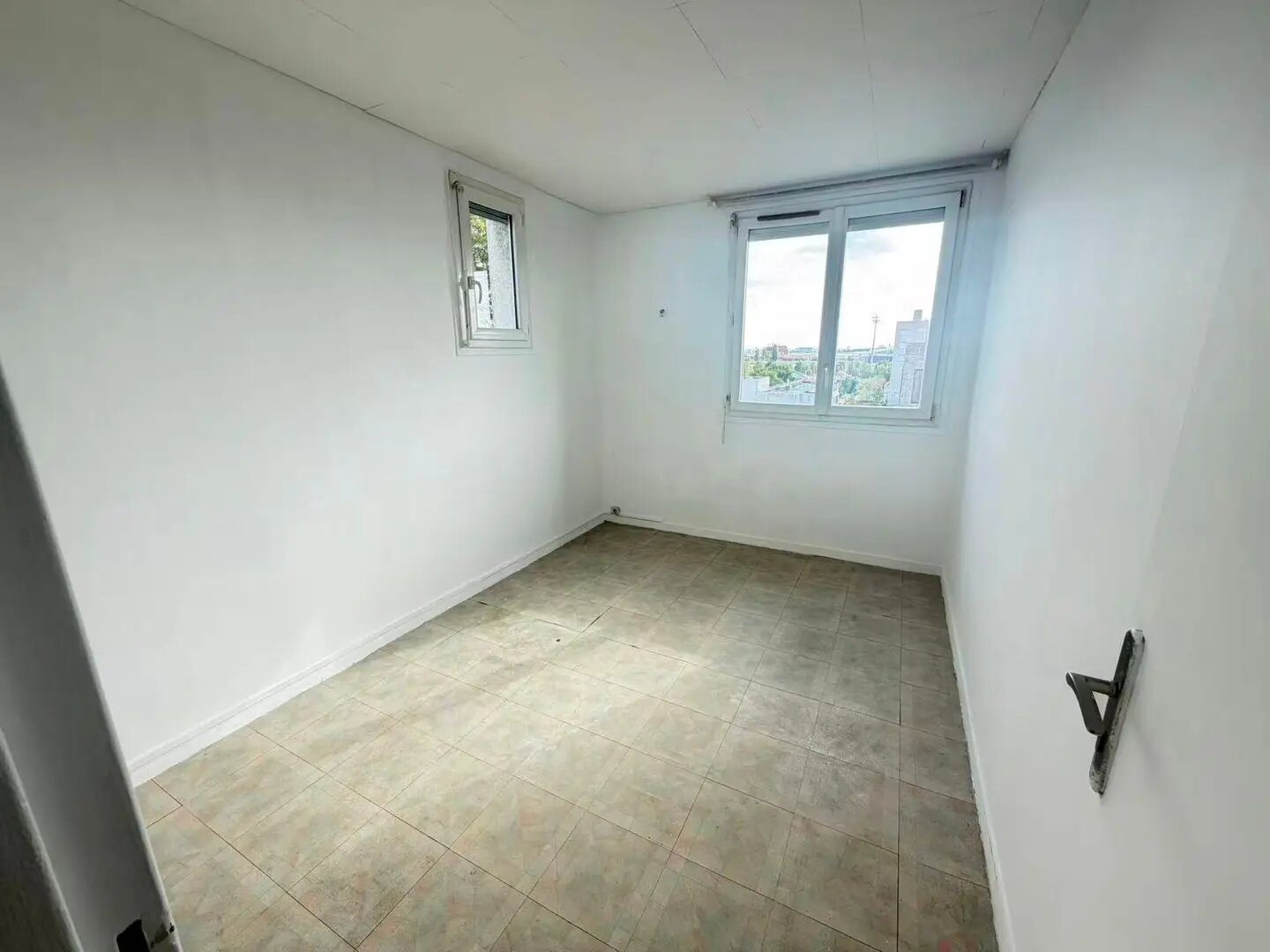 Appartement à louer, 60m², Gennevilliers