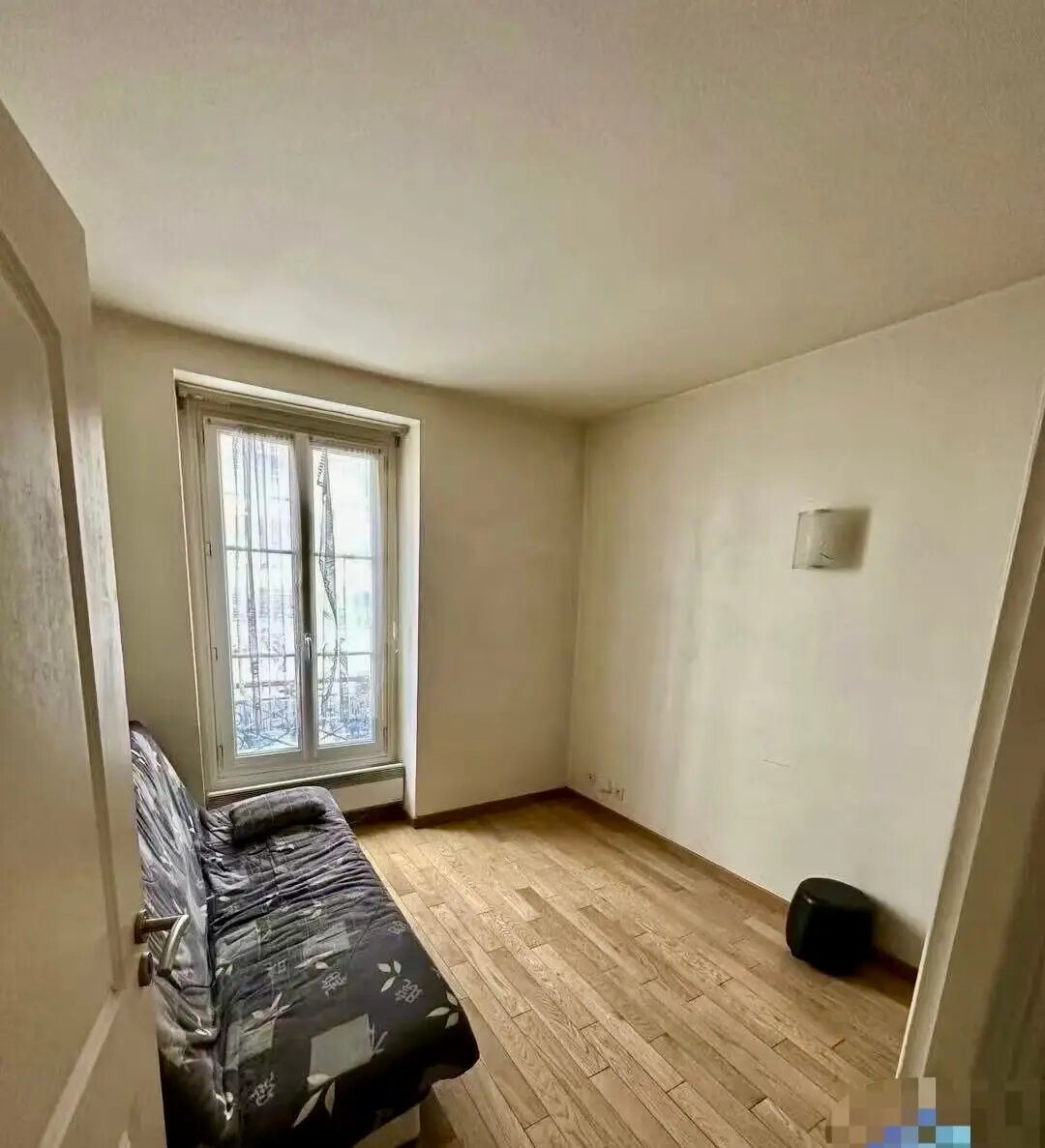 Appartement à louer, 30m², Paris 11ème