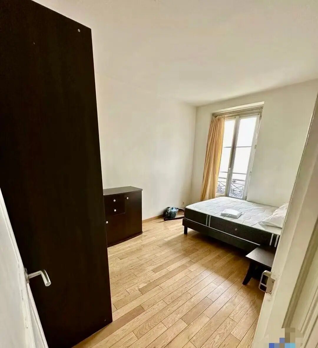 Appartement à louer, 30m², Paris 11ème