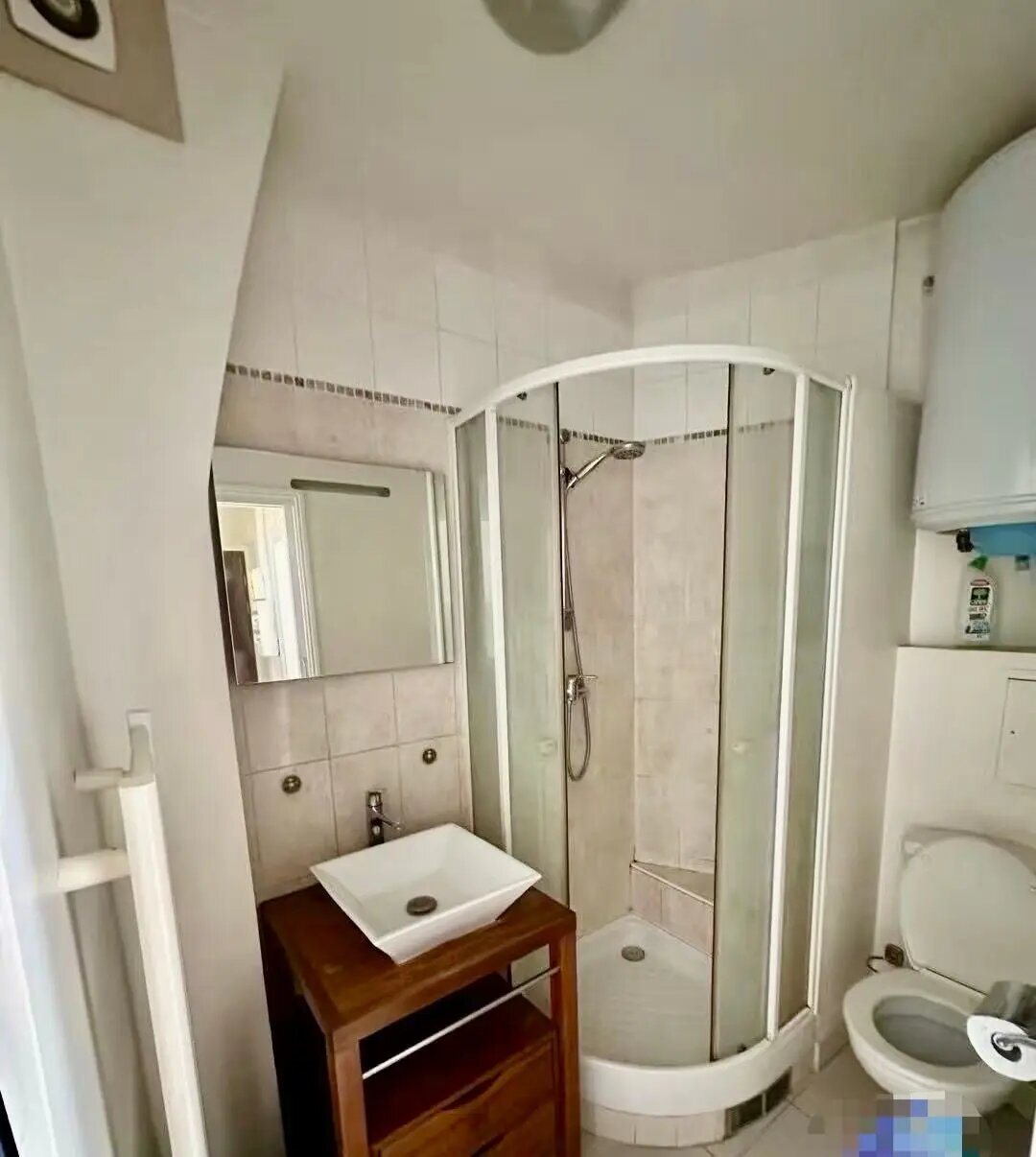 Appartement à louer, 30m², Paris 11ème