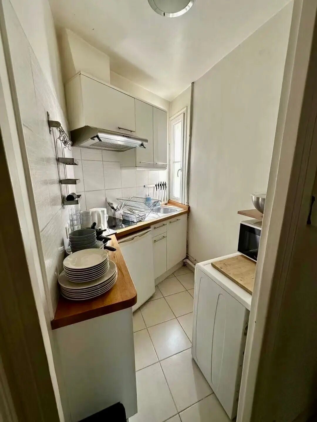 Appartement à louer, 30m², Paris 11ème