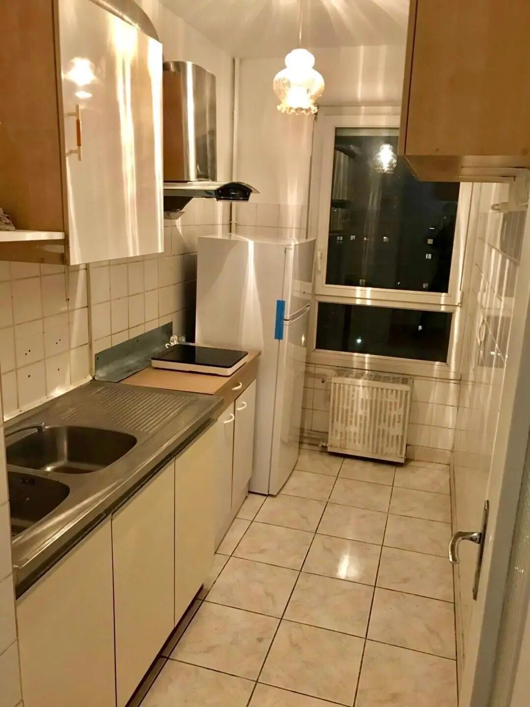 Appartement à louer, 43m², Montrouge