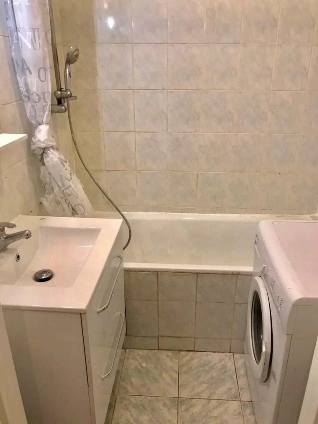 Appartement à louer, 43m², Montrouge